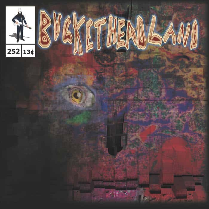 Pike 252 - Bozo in the Labyrinth