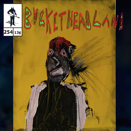 Pike 254 - Woven Twigs