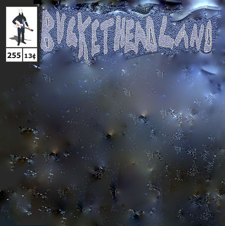 Pike 255 - Abominable Snow Scalp