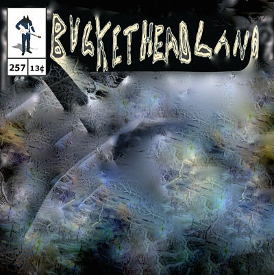 Pike 257 - Blank Slate