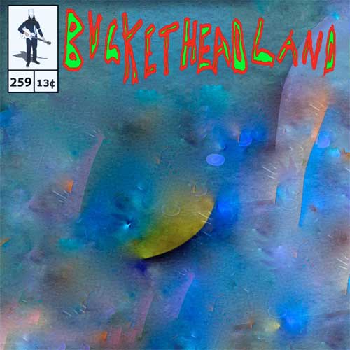 Pike 259 - Undersea Dead City