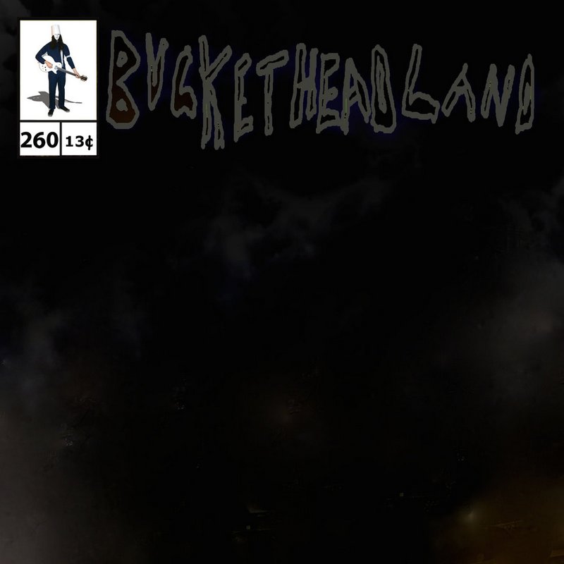 Pike 260 - Ferry to the Island of Lost Minds