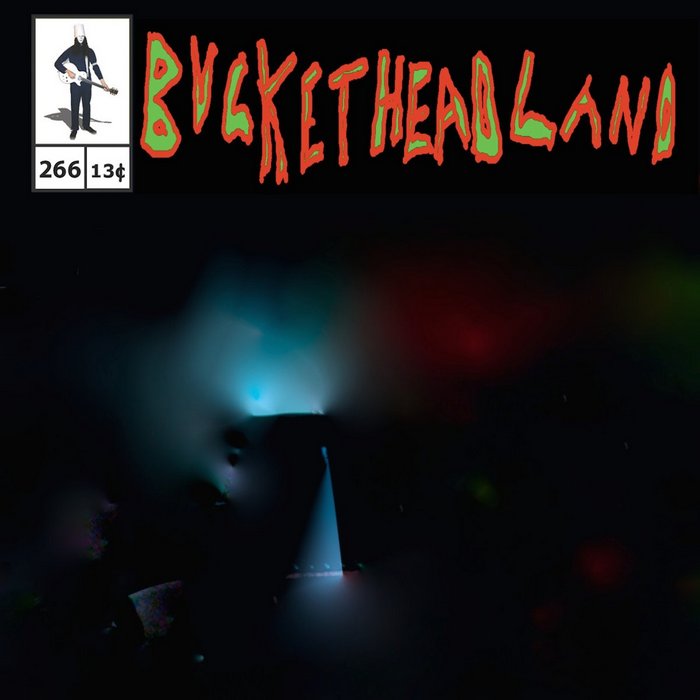 Pike 266 - Far