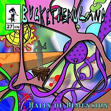 Pike 27 - Halls of Dimension