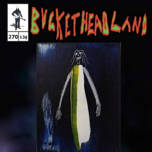 Pike 270 - A3