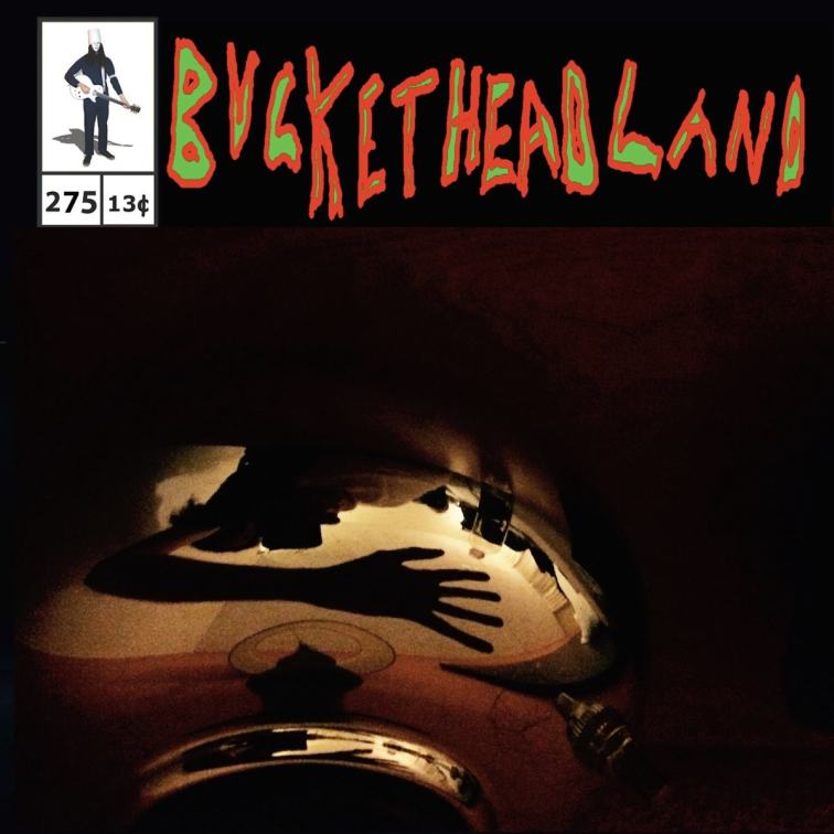 Pike 275 - Dreamthread