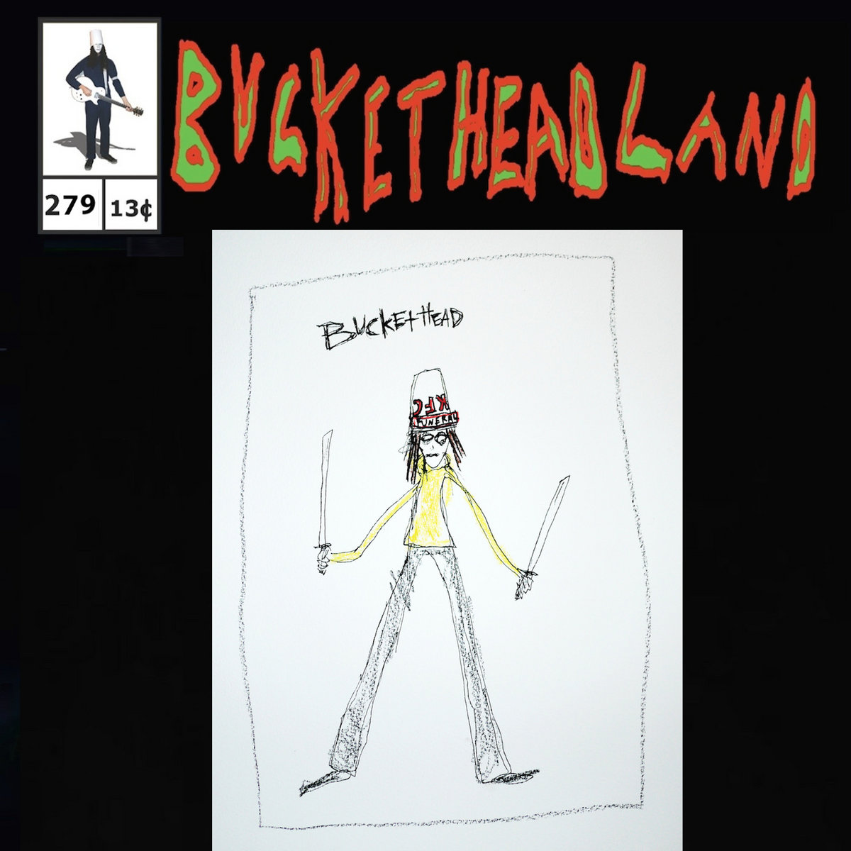 Pike 279 - Skeleton Keys