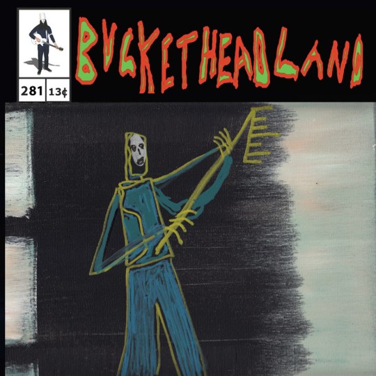 Pike 281 - The Sea Remembers Its Own