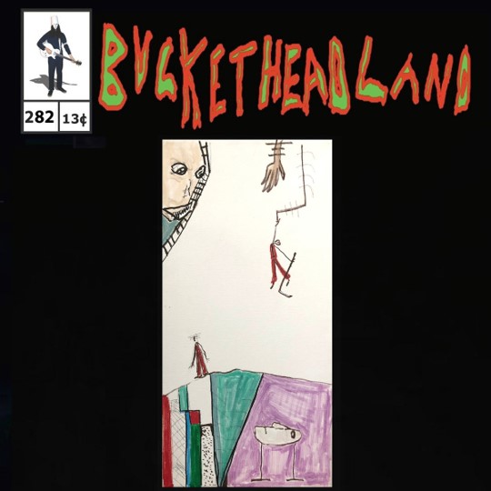 Pike 282 - Toys R Us Tantrums