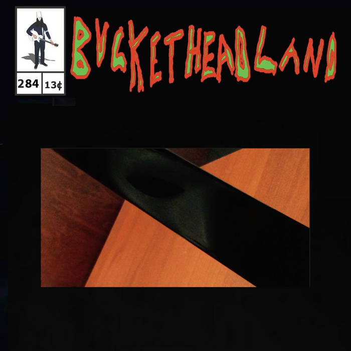 Pike 284 - Through the Looking Garden