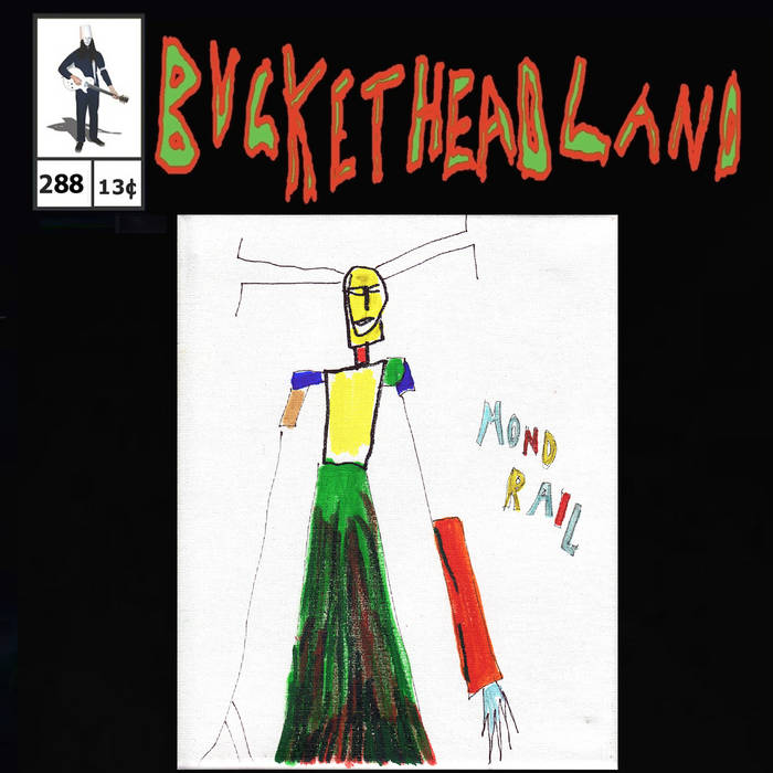 Pike 288 - Liminal Monorail