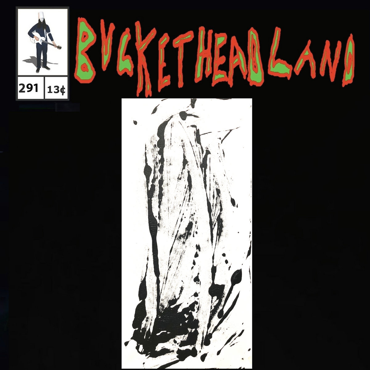 Pike 291 - Fogray