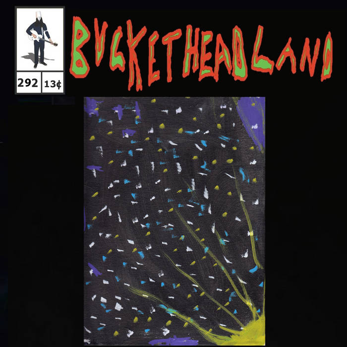 Pike 292 - Galaxies