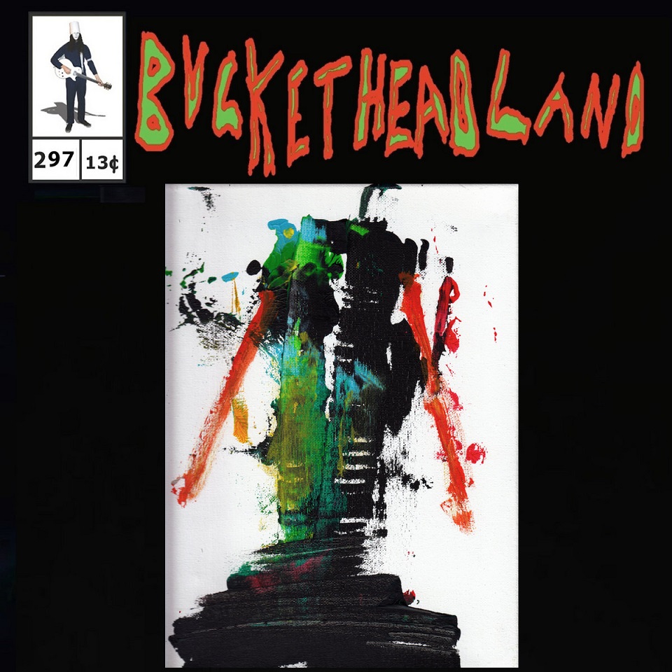 Pike 297 - Fork