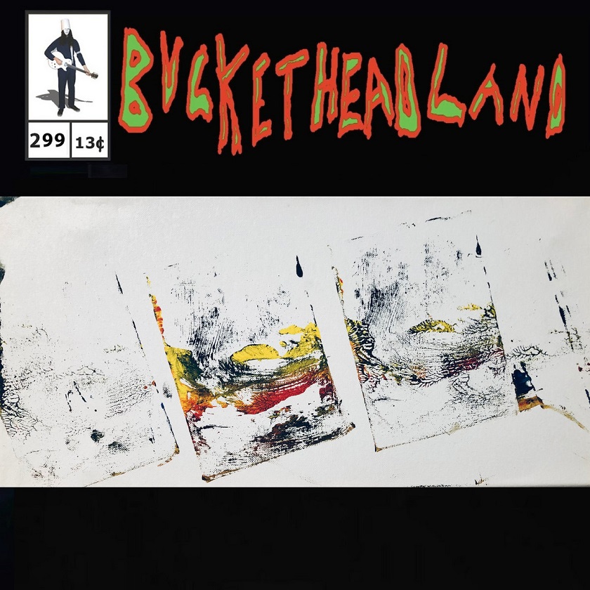 Pike 299 - Thought Pond