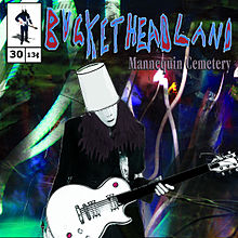 Pike 30 - Mannequin Cemetery