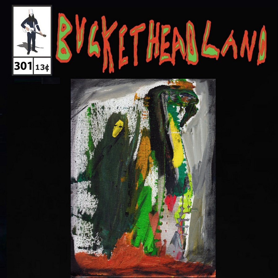 Pike 301 - The Chariot of Saturn