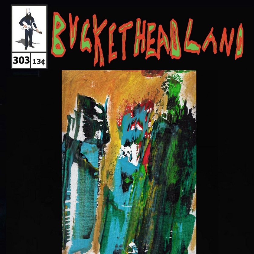 Pike 303 - Castle of Franken Berry