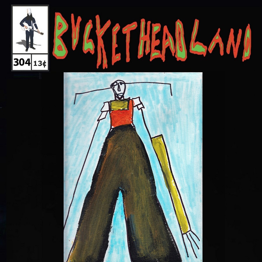 Pike 304 - Rainbow Tower