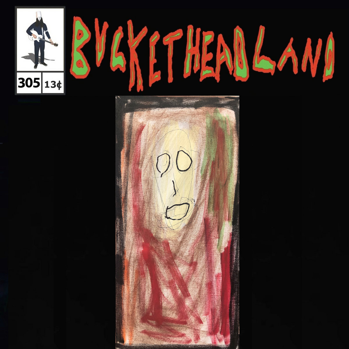 Pike 305 - Two Story Hourglass