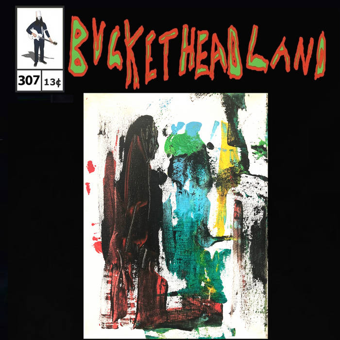 Pike 307 - Mercury Beak