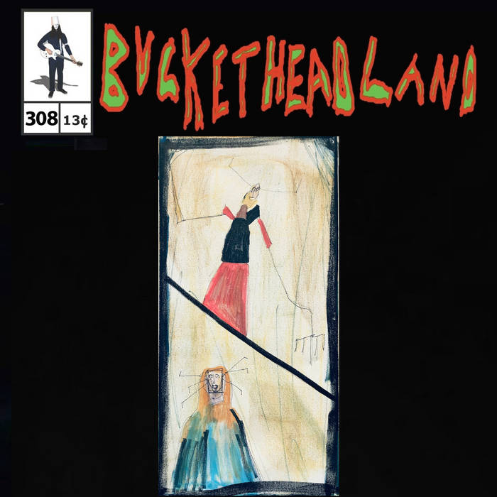 Pike 308 - Theatre of the Disembodied