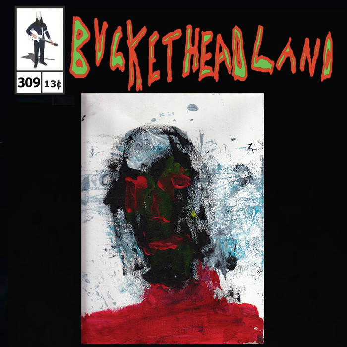Pike 309 - Cosmic Oven
