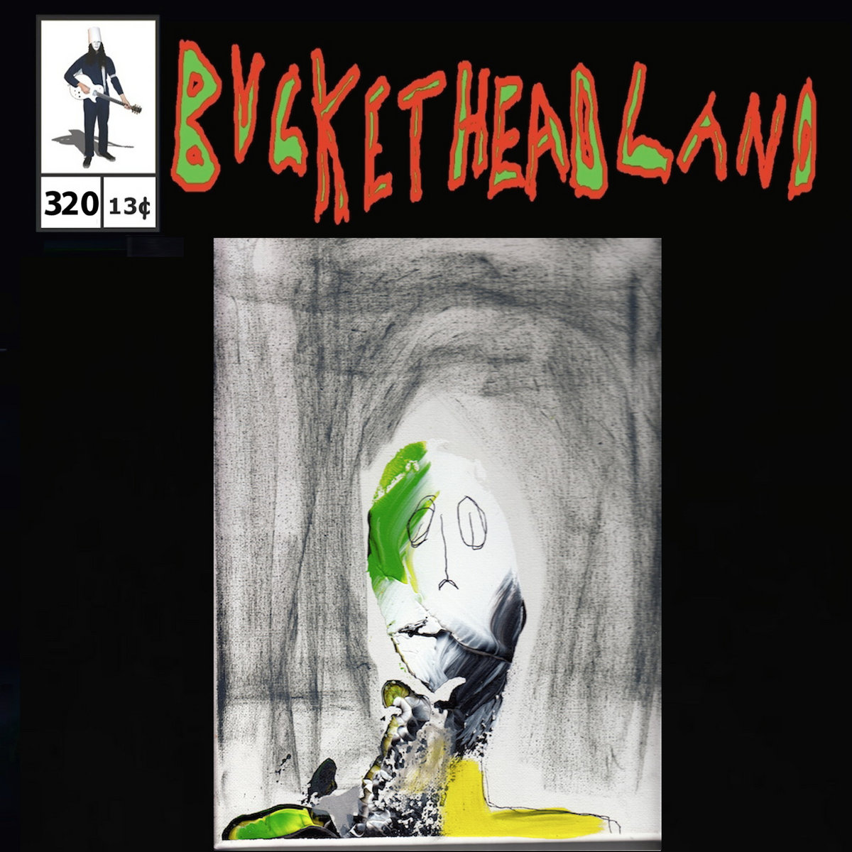 Pike 320 - Dreams Remembered Version 2