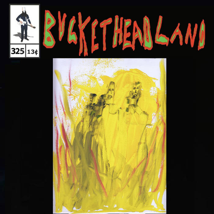 Pike 325 - Language of the Mosaics