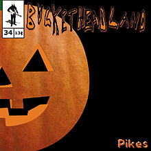 Pike 34 - Pikes