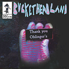 Pike 35 - Thank You Ohlinger's