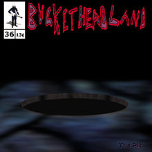 Pike 36 - The Pit