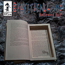 Pike 37 - Hollowed Out
