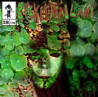 Pike 38 - It Smells like Frogs