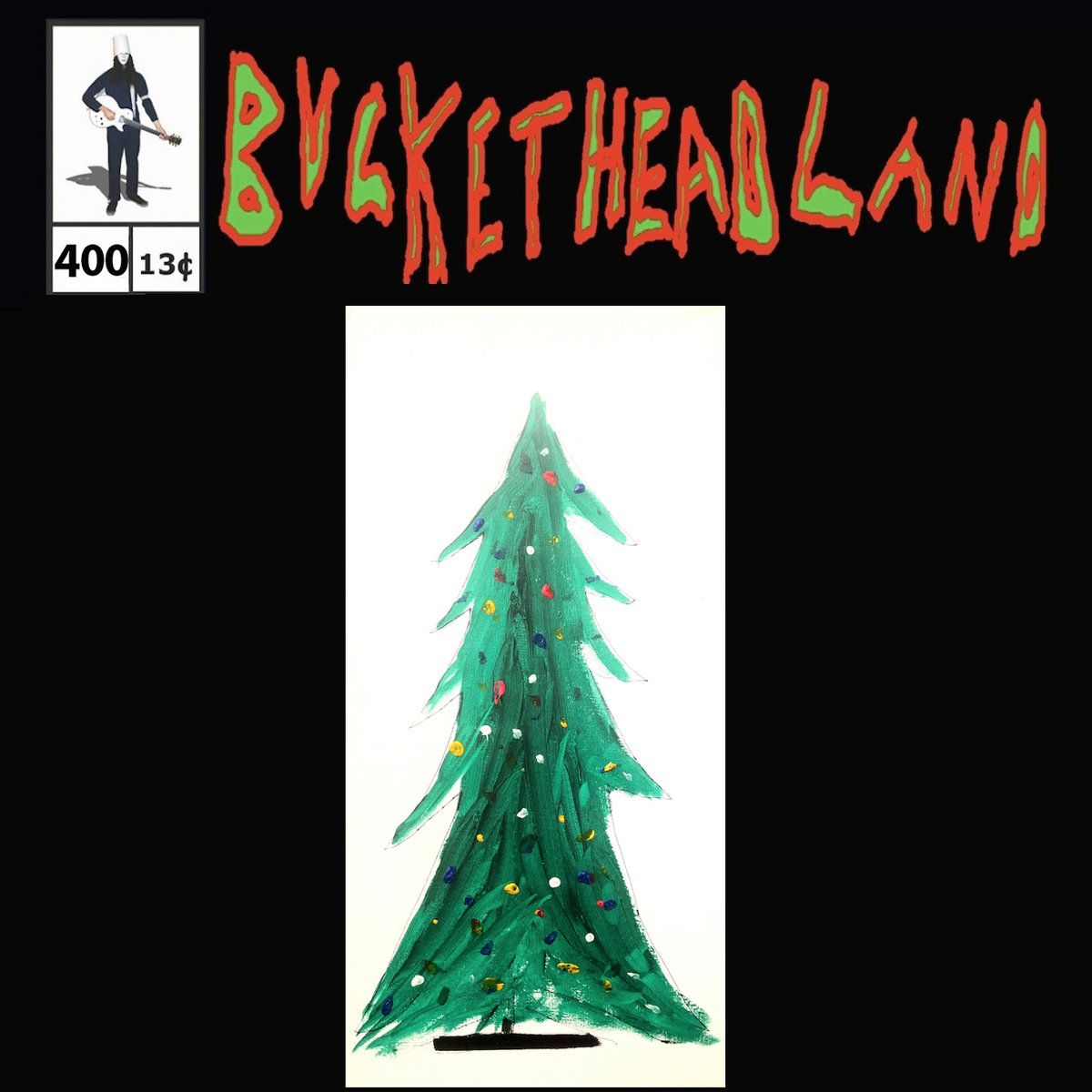 Pike 400 - Decorating
