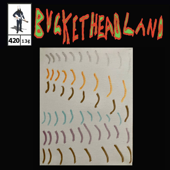 Pike 420 - Echoing Eyes