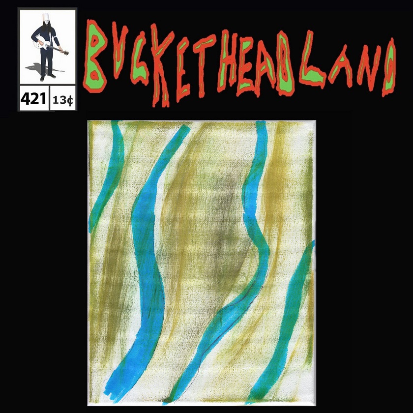 Pike 421 - Streams