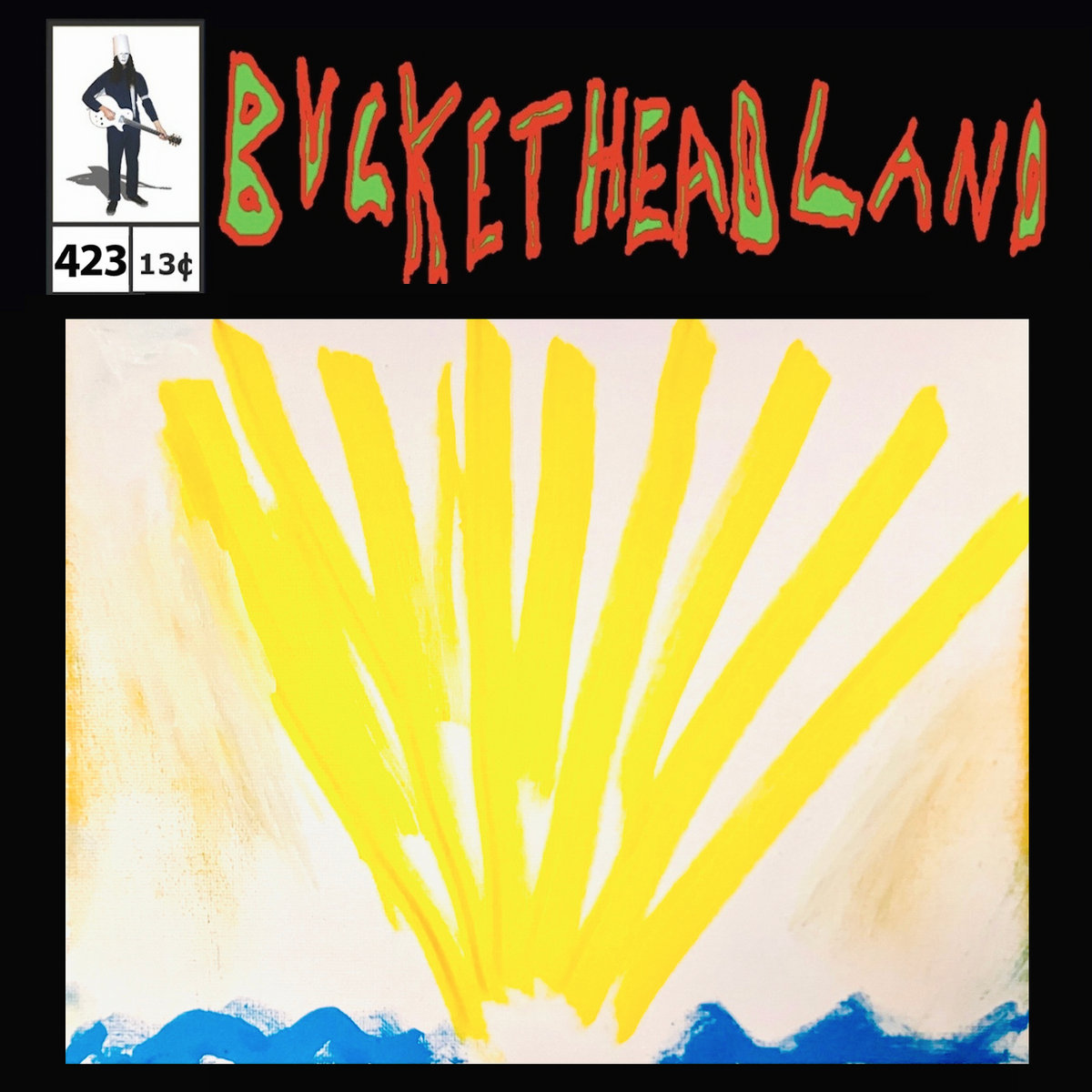 Pike 423 - Lantern of Wide Waters