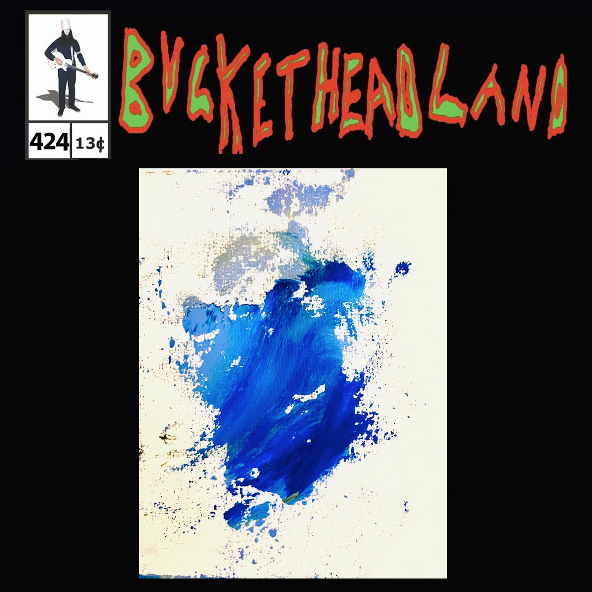 Pike 424 - Hourglass of Visions