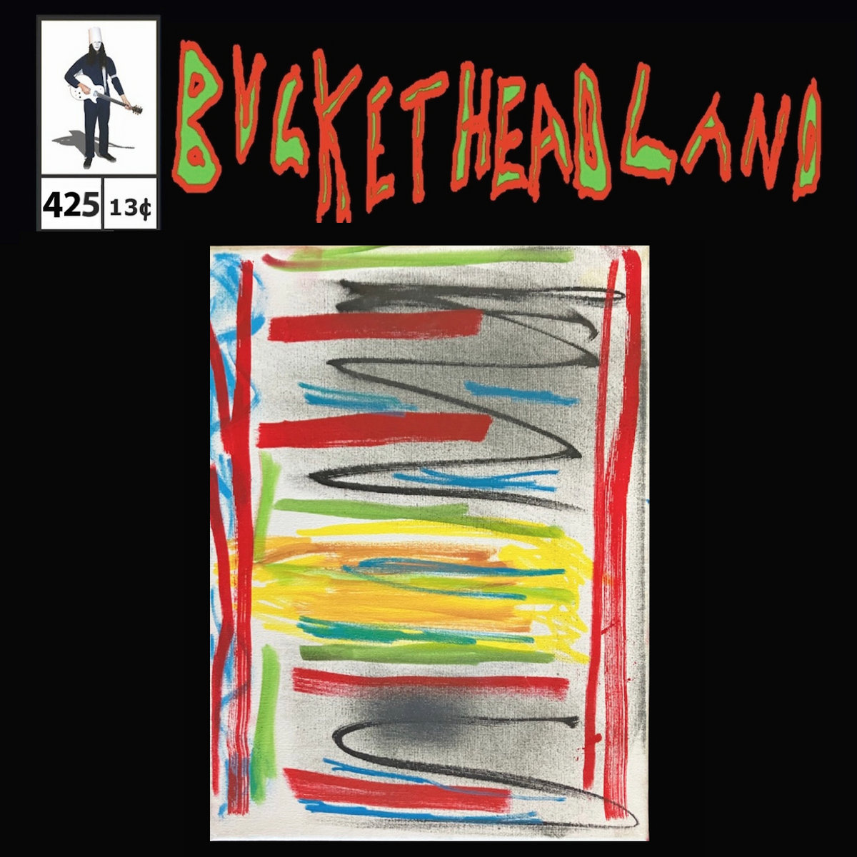 Pike 425 - Metamorphosis