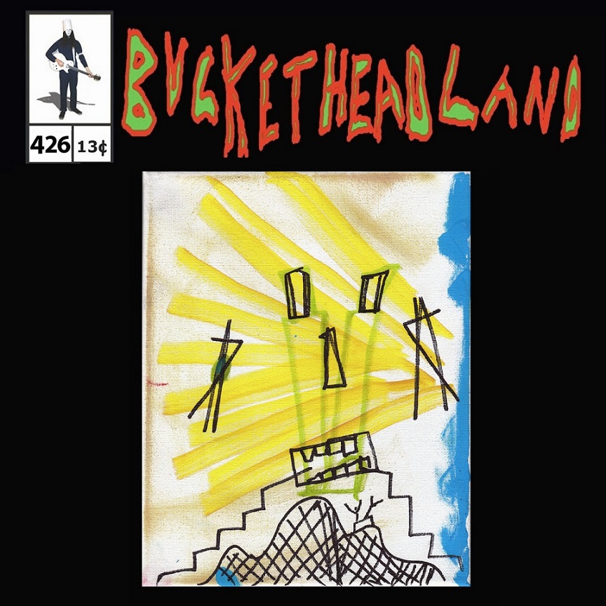 Pike 426 - Sideways Ocean Roller Coaster