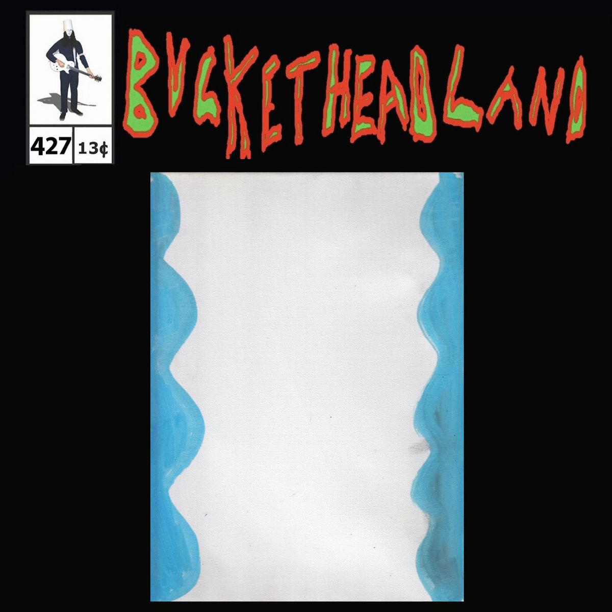 Pike 427 - The Waves Are Born
