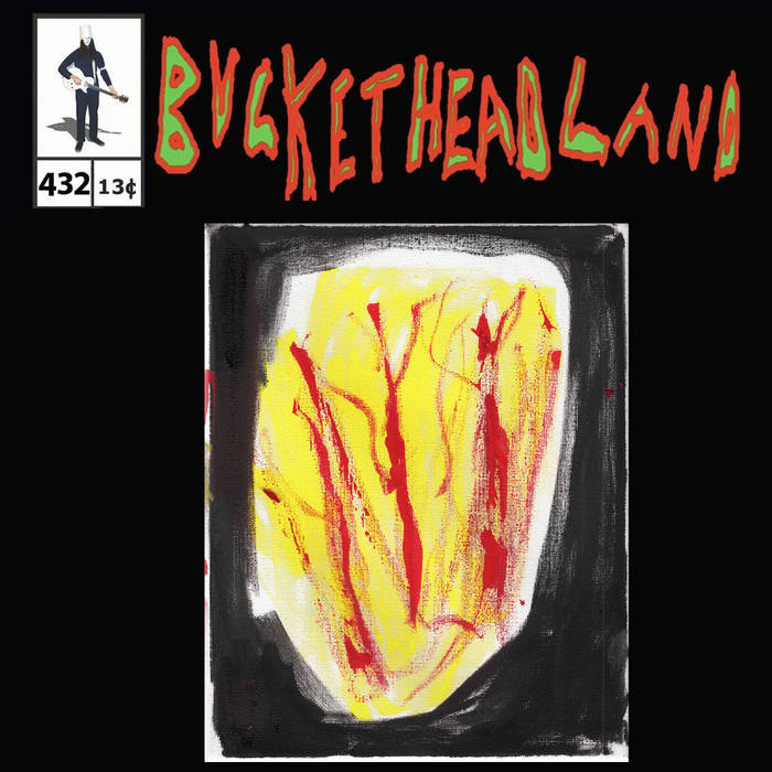 Pike 432 - Sacred Lantern