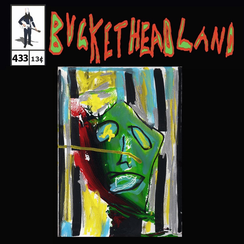 Pike 433 - Mercury Hallucinations