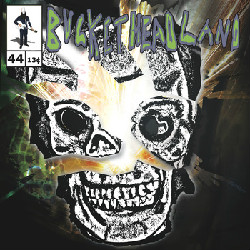 Pike 44 - You Can't Triple Stamp a Double Stamp