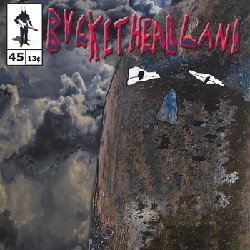 Pike 45 - The Coats of Claude