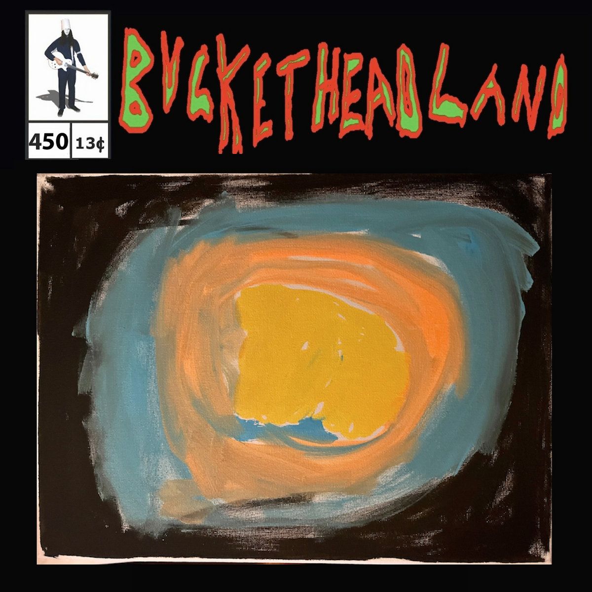 Pike 450 - Divine Spark