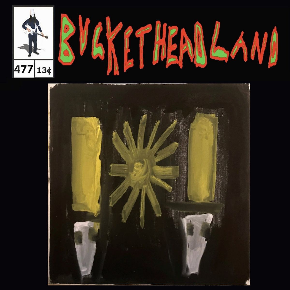 Pike 477 - Dancing Soul