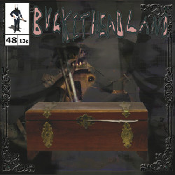 Pike 48 - Hide in the Pickling Jar