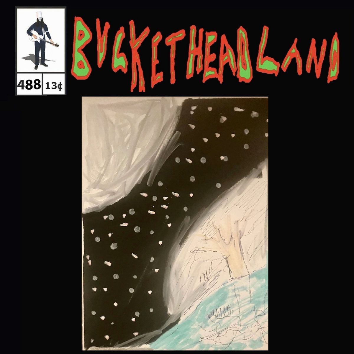 Pike 488 - Lunar Tree